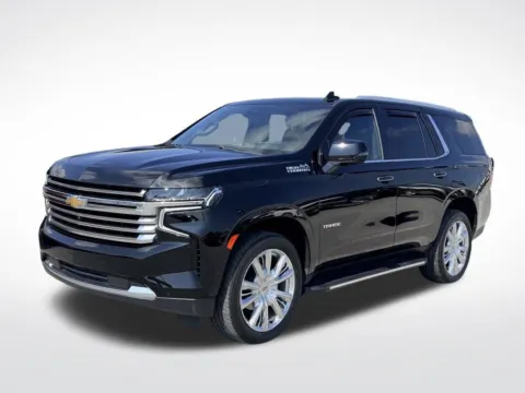 Photos of 2023 Chevrolet Tahoe High Country for sale in Pensacola, FL at Step One Motorsports