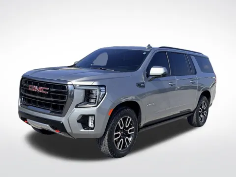 Photos of 2024 GMC Yukon XL AT4 for sale in Pensacola, FL at Step One Motorsports