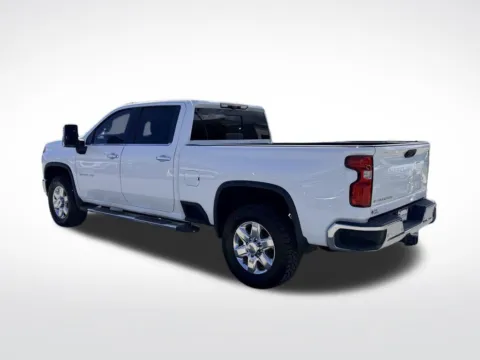 More photos of 2021 Chevrolet Silverado 2500 HD LTZ at Step One Motorsports, FL