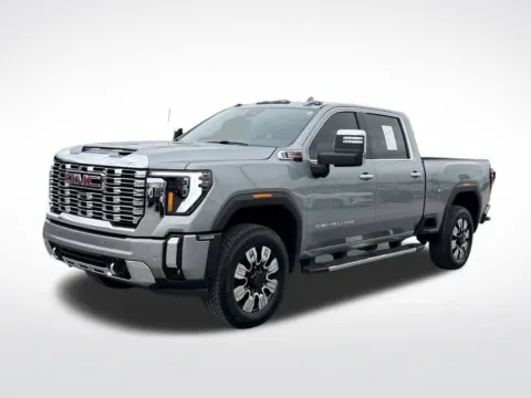 Photos of 2024 GMC Sierra 2500 HD Denali for sale in Pensacola, FL at Step One Motorsports