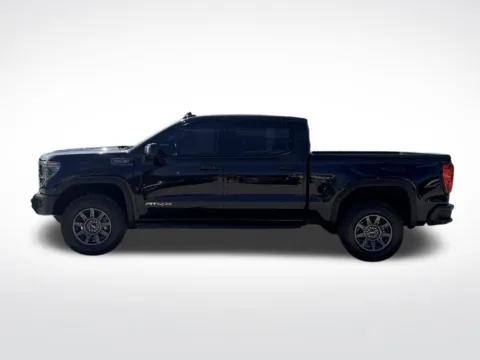 Another view of 2024 GMC Sierra 1500 AT4X for sale in Pensacola, FL at Step One Motorsports