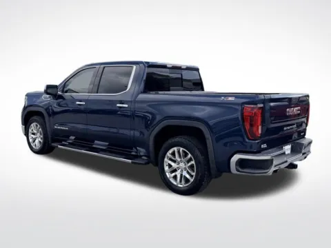 More photos of 2020 GMC Sierra 1500 SLT at Step One Motorsports, FL