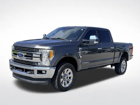 Photos of 2017 Ford F-250SD Lariat for sale in Pensacola, FL at Step One Motorsports