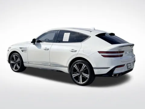 More photos of 2025 Genesis GV80 Coupe 3.5T e-SC at Step One Motorsports, FL