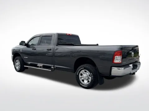 More photos of 2022 Ram 3500 Big Horn at Step One Motorsports, FL