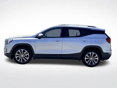 Another view of 2019 GMC Terrain SLT for sale in Pensacola, FL at Step One Motorsports