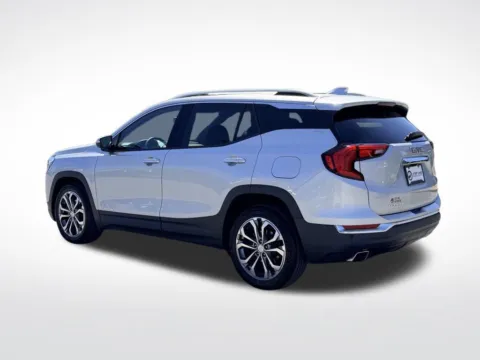 More photos of 2019 GMC Terrain SLT at Step One Motorsports, FL