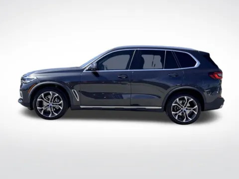 Another view of 2022 BMW X5 sDrive40i for sale in Pensacola, FL at Step One Motorsports