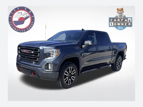 Unknown 2021 GMC Sierra 1500 AT4 for sale in Pensacola, FL