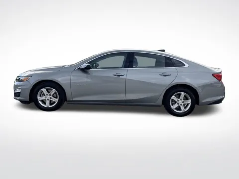 Another view of 2025 Chevrolet Malibu LS for sale in Pensacola, FL at Step One Motorsports