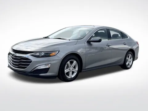 Photos of 2025 Chevrolet Malibu LS for sale in Pensacola, FL at Step One Motorsports