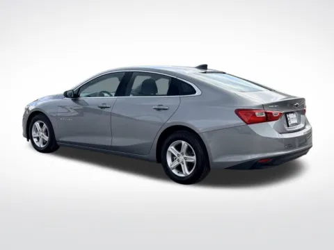 More photos of 2025 Chevrolet Malibu LS at Step One Motorsports, FL