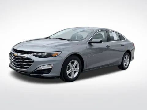 Photos of 2025 Chevrolet Malibu LS for sale in Pensacola, FL at Step One Motorsports