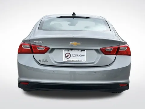 More photos of 2025 Chevrolet Malibu LS at Step One Motorsports, FL