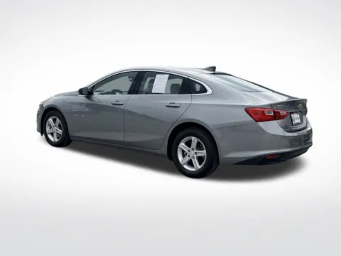 More photos of 2025 Chevrolet Malibu LS at Step One Motorsports, FL