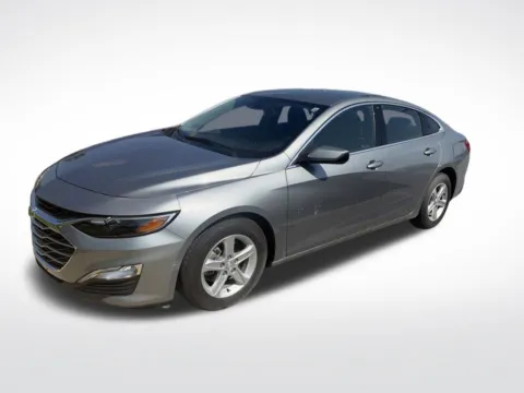 Photos of 2025 Chevrolet Malibu LS for sale in Pensacola, FL at Step One Motorsports