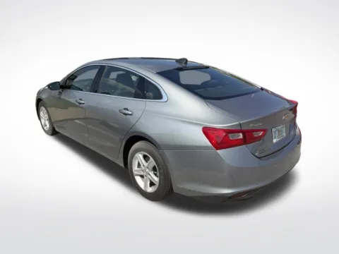 Another view of 2025 Chevrolet Malibu LS for sale in Pensacola, FL at Step One Motorsports