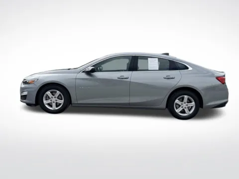 Another view of 2025 Chevrolet Malibu LS for sale in Pensacola, FL at Step One Motorsports