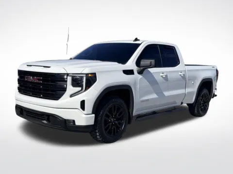Photos of 2023 GMC Sierra 1500 Elevation for sale in Pensacola, FL at Step One Motorsports