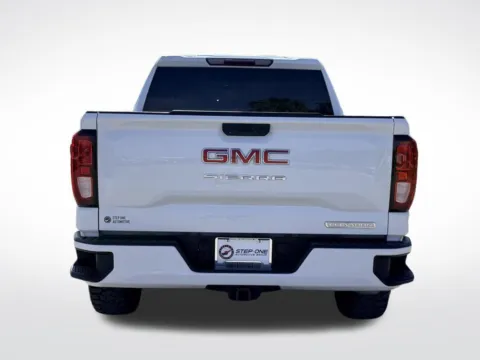 More photos of 2023 GMC Sierra 1500 Elevation at Step One Motorsports, FL