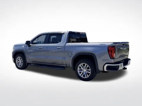 More photos of 2020 GMC Sierra 1500 SLE at Step One Motorsports, FL