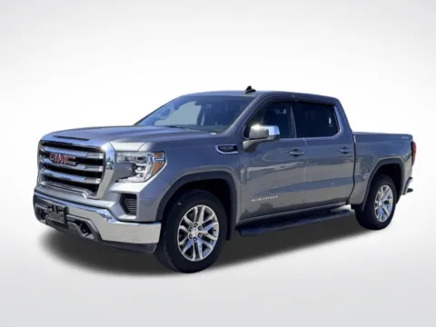 Photos of 2020 GMC Sierra 1500 SLE for sale in Pensacola, FL at Step One Motorsports
