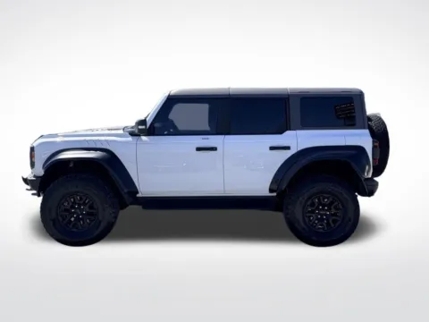 Another view of 2022 Ford Bronco Raptor for sale in Pensacola, FL at Step One Motorsports