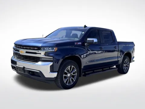 Photos of 2019 Chevrolet Silverado 1500 LT for sale in Pensacola, FL at Step One Motorsports