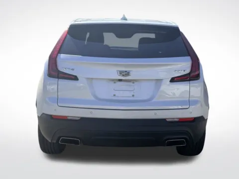 More photos of 2021 Cadillac XT4 Luxury at Step One Motorsports, FL