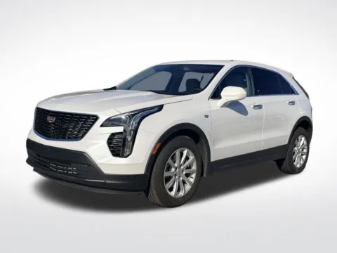 Photos of 2021 Cadillac XT4 Luxury for sale in Pensacola, FL at Step One Motorsports