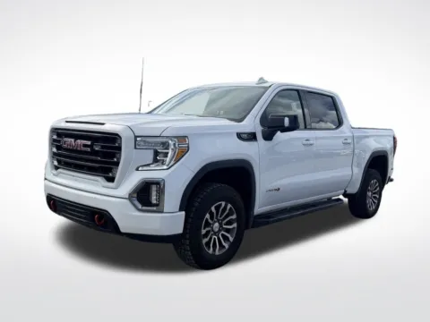 Photos of 2021 GMC Sierra 1500 AT4 for sale in Pensacola, FL at Step One Motorsports