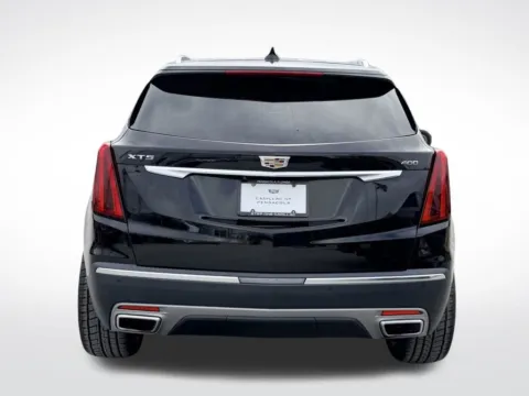 More photos of 2023 Cadillac XT5 Premium Luxury at Step One Motorsports, FL