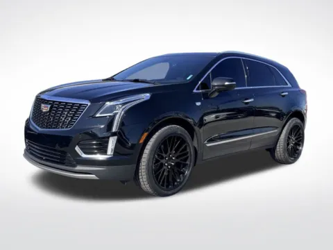 Photos of 2023 Cadillac XT5 Premium Luxury for sale in Pensacola, FL at Step One Motorsports