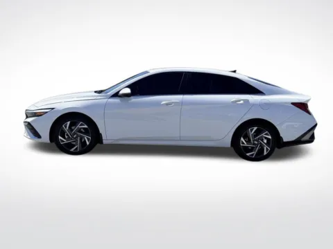 Another view of 2025 Hyundai Elantra Limited for sale in Pensacola, FL at Step One Motorsports