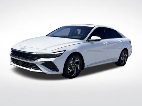 Photos of 2025 Hyundai Elantra Limited for sale in Pensacola, FL at Step One Motorsports
