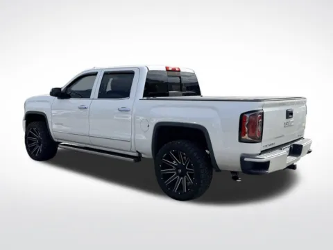 More photos of 2018 GMC Sierra 1500 Denali at Step One Motorsports, FL