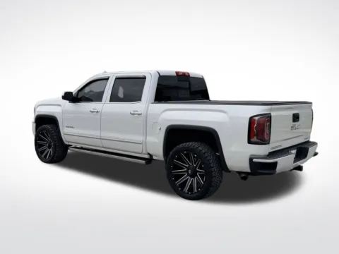 More photos of 2018 GMC Sierra 1500 Denali at Step One Motorsports, FL