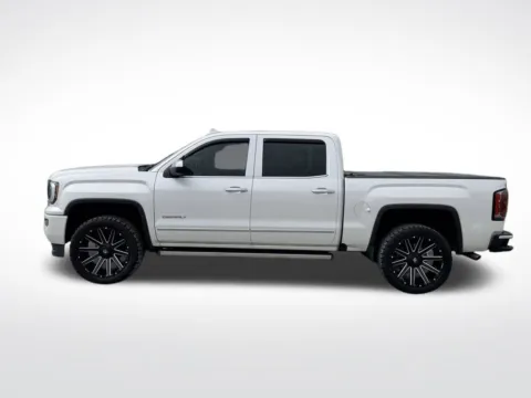 Another view of 2018 GMC Sierra 1500 Denali for sale in Pensacola, FL at Step One Motorsports