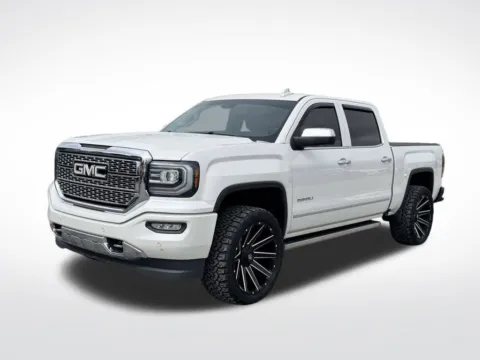 Photos of 2018 GMC Sierra 1500 Denali for sale in Pensacola, FL at Step One Motorsports
