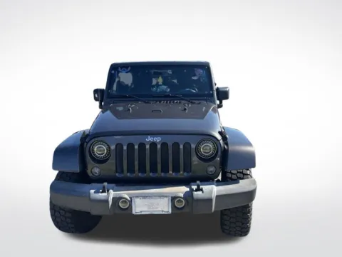 Photos of 2017 Jeep Wrangler Unlimited Rubicon for sale in Pensacola, FL at Step One Motorsports
