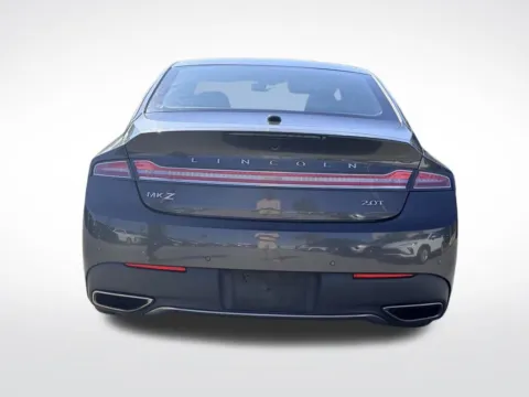 More photos of 2017 Lincoln MKZ Reserve at Step One Motorsports, FL