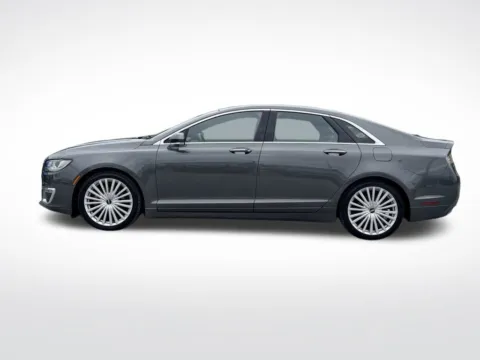 Another view of 2017 Lincoln MKZ Reserve for sale in Pensacola, FL at Step One Motorsports