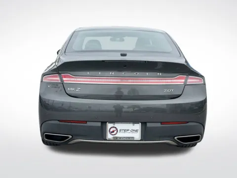 More photos of 2017 Lincoln MKZ Reserve at Step One Motorsports, FL