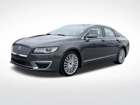 Photos of 2017 Lincoln MKZ Reserve for sale in Pensacola, FL at Step One Motorsports
