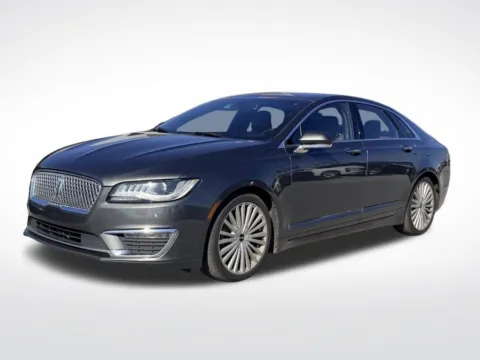 Photos of 2017 Lincoln MKZ Reserve for sale in Pensacola, FL at Step One Motorsports