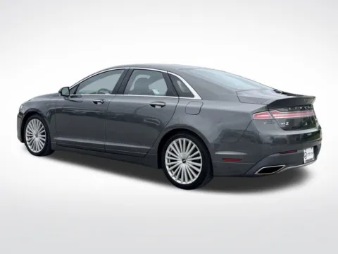 More photos of 2017 Lincoln MKZ Reserve at Step One Motorsports, FL