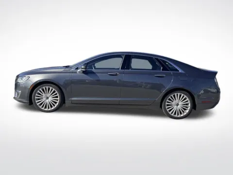 Another view of 2017 Lincoln MKZ Reserve for sale in Pensacola, FL at Step One Motorsports