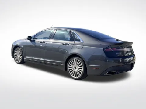 More photos of 2017 Lincoln MKZ Reserve at Step One Motorsports, FL