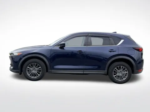 Another view of 2019 Mazda CX-5 Touring for sale in Pensacola, FL at Step One Motorsports