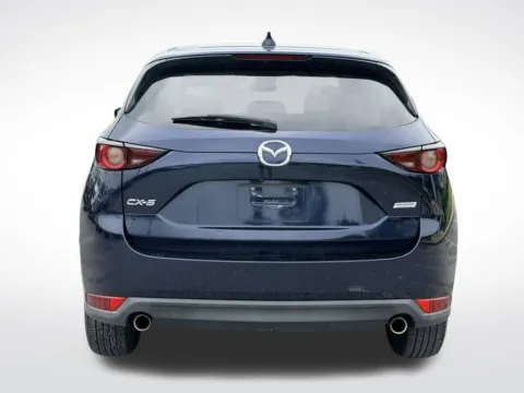 More photos of 2019 Mazda CX-5 Touring at Step One Motorsports, FL